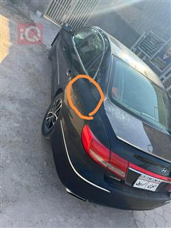 هيونداي أزيرا